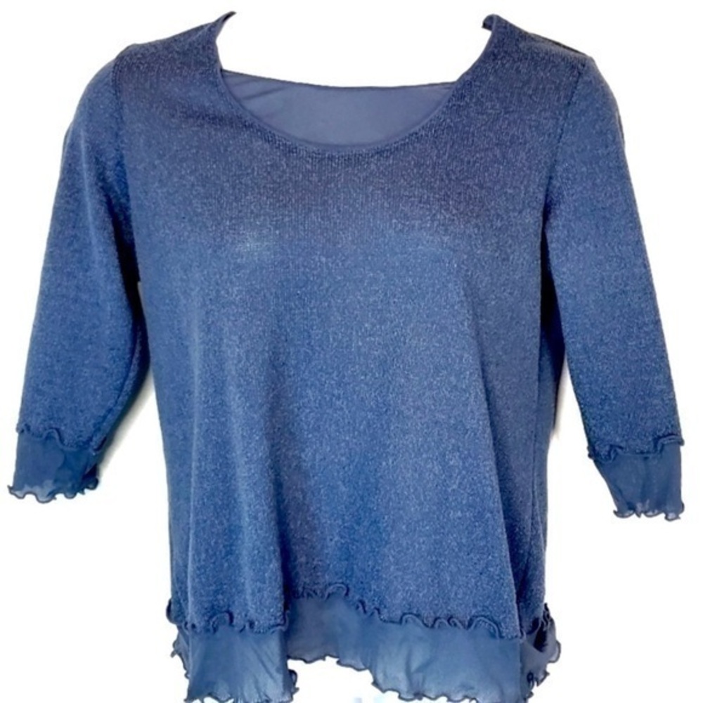 Lightweight Sweater!